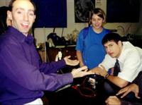 Dr G. Teaches Physics