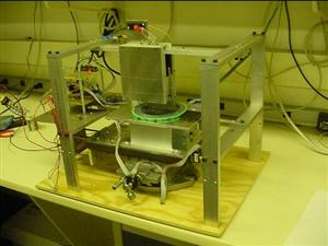 Mechatronic Design Project peterz