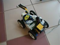 USAR robot