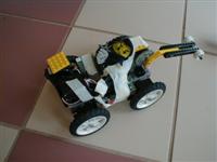 USAR robot